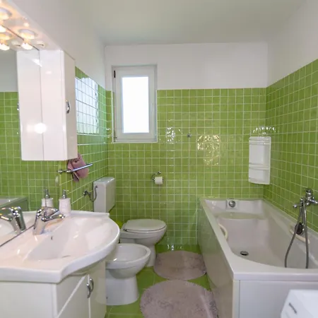 Oasis By Interhome Holiday home *
