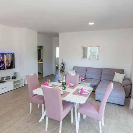 Oasis By Interhome Holiday home *