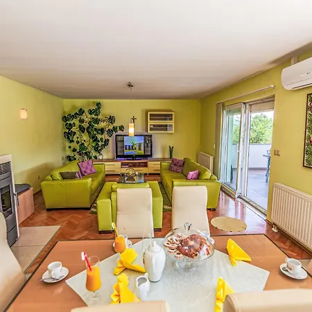 Oasis By Interhome Holiday home