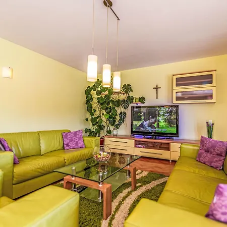 Oasis By Interhome Holiday home *