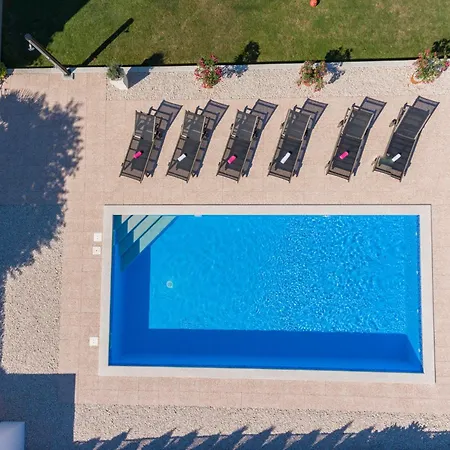 Oasis By Interhome *